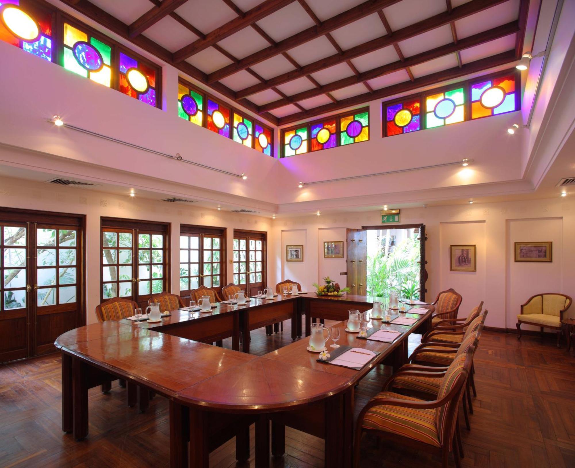Zanzibar Serena Hotel Exteriér fotografie